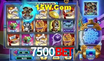 Jackpot Winner